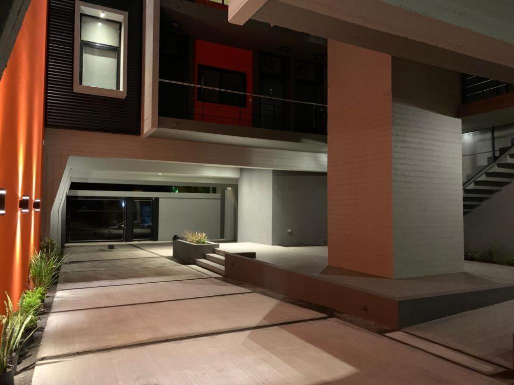 Canuelas Apart Apartment
