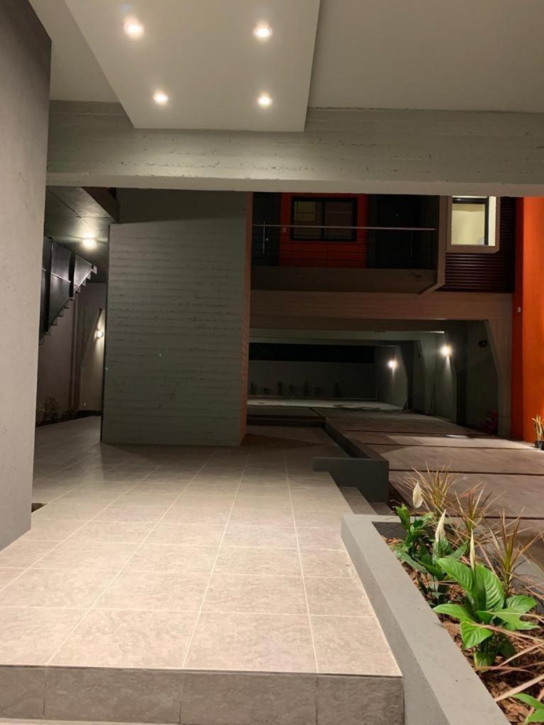 Apartment Canuelas Apart *